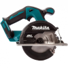 Профессиональная дисковая пила Makita DCS551Z