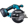 Профессиональная дисковая пила Makita DCS551Z