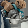 Профессиональная дисковая пила Makita DCS551Z