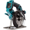 Профессиональная дисковая пила Makita DCS551Z