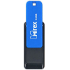 USB Flash Mirex Color Blade City 32GB (синий) [13600-FMUCIB32]