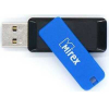 USB Flash Mirex Color Blade City 32GB (синий) [13600-FMUCIB32]