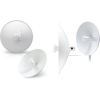 Точка доступа Ubiquiti PowerBeam M2 [PBE-M2-400]