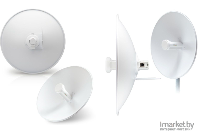 Точка доступа Ubiquiti PowerBeam M2 [PBE-M2-400]