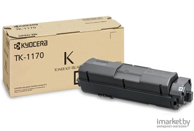 Картридж для принтера Kyocera TK-1170