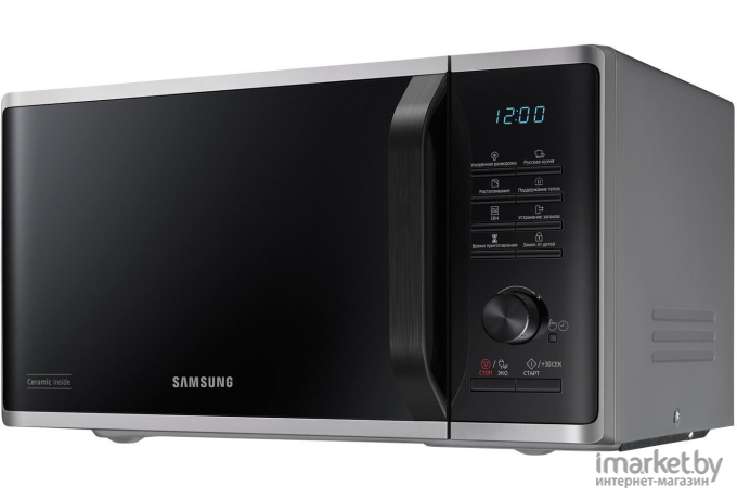 Микроволновая печь Samsung MS23K3515AS