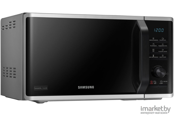 Микроволновая печь Samsung MS23K3515AS