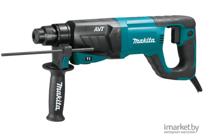 Перфоратор Makita HR2641