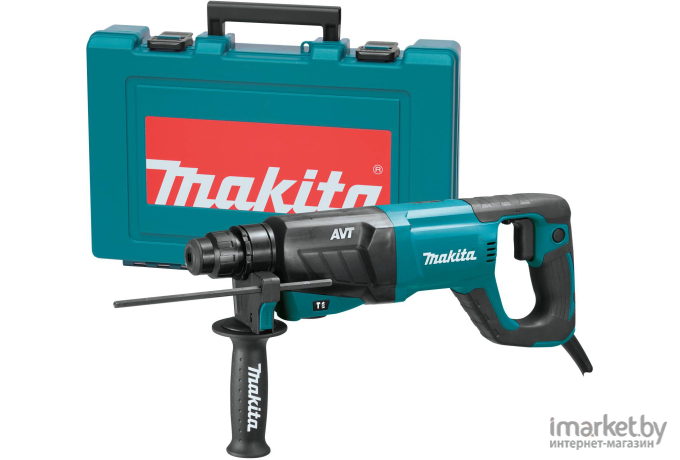 Перфоратор Makita HR2641