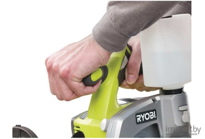 Ручной плиткорез Ryobi LTS180M