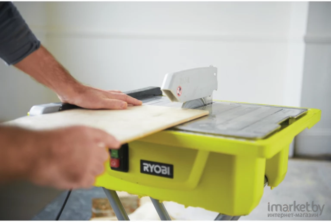 Электрический плиткорез Ryobi WS721S