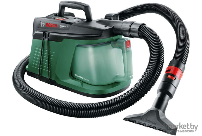 Пылесос Bosch EasyVac 3 [06033D1000]