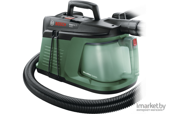 Пылесос Bosch EasyVac 3 [06033D1000]