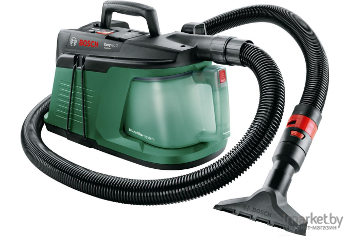 Пылесос Bosch EasyVac 3 [06033D1000]