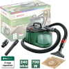 Пылесос Bosch EasyVac 3 [06033D1000]