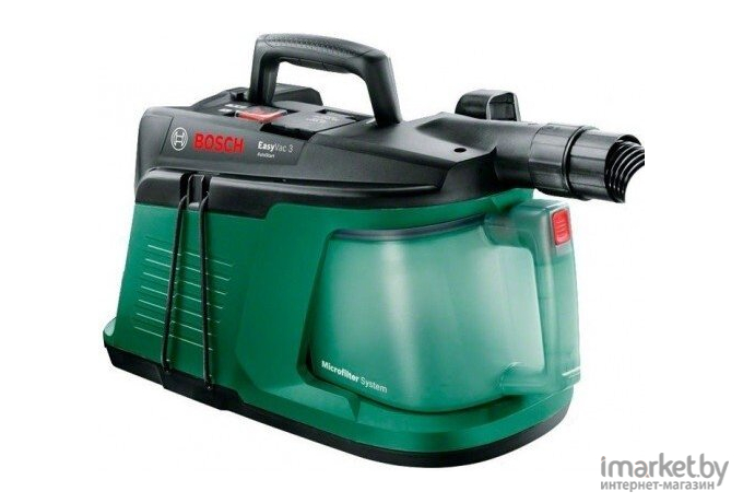 Пылесос Bosch EasyVac 3 [06033D1000]