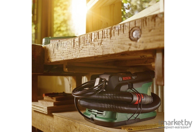 Пылесос Bosch EasyVac 3 [06033D1000]