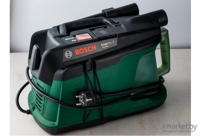 Пылесос Bosch EasyVac 3 [06033D1000]