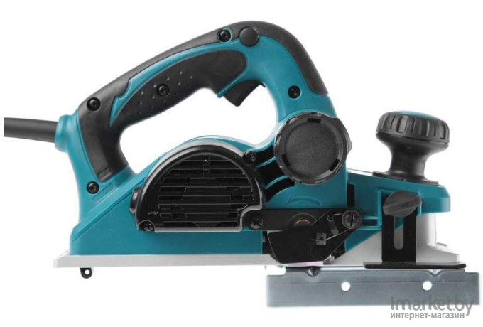 Рубанок Makita KP0810C