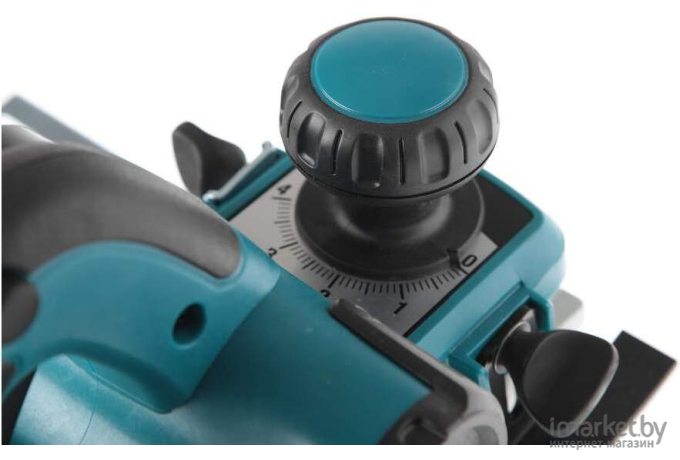 Рубанок Makita KP0810C