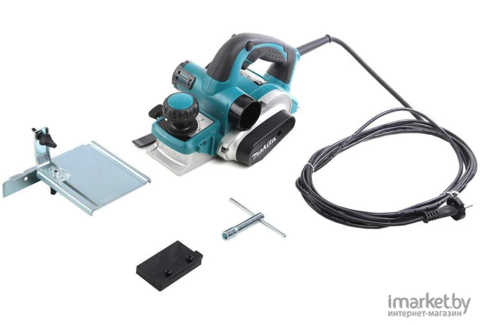 Рубанок Makita KP0810C