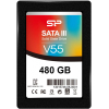 SSD Silicon-Power Velox V55 480GB (SP480GBSS3V55S25)