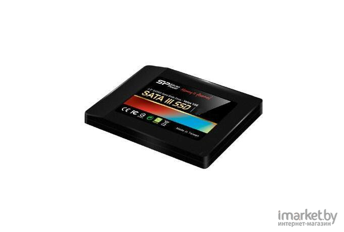 SSD Silicon-Power Velox V55 480GB (SP480GBSS3V55S25)