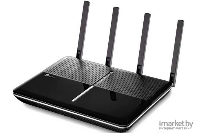 Беспроводной маршрутизатор TP-Link Archer C3150