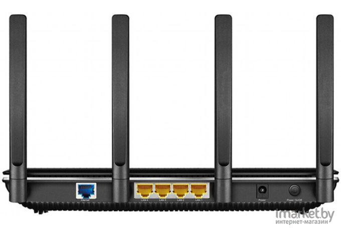 Беспроводной маршрутизатор TP-Link Archer C3150