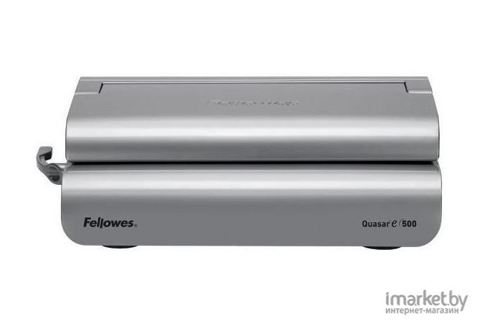 Брошюровщик Fellowes Quasar E