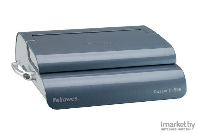 Брошюровщик Fellowes Quasar E