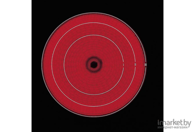 Варочная панель Electrolux CPE6433KF