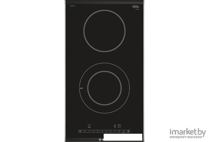 Варочная панель Bosch PKF375FP1E