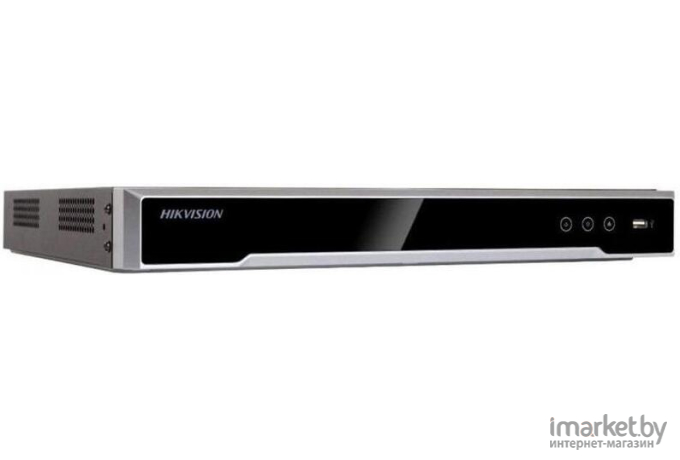 Видеорегистратор Hikvision DS-7608NI-I2