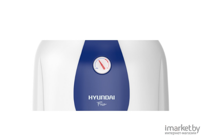 Накопительный водонагреватель Hyundai H-SWE4-25V-UI102