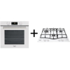 Духовой шкаф Hotpoint-Ariston FA3 841 H WH HA