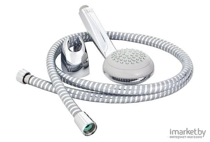 Душевой гарнитур Hansgrohe Crometta 85 1jet [27577000]