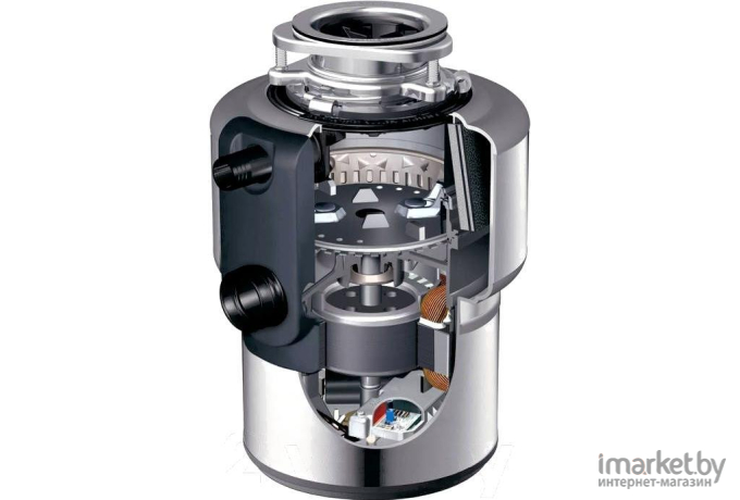 Измельчитель пищевых отходов InSinkErator Evolution 250