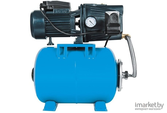 Насос Unipump Auto Jet 100 L-50