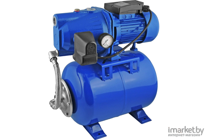 Насос Unipump Auto Jet 100 L-50