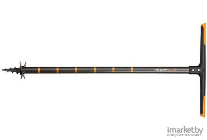 Садовый бур Fiskars QuikDrill 1000636