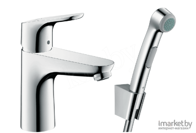 Смеситель Hansgrohe Focus 31927000