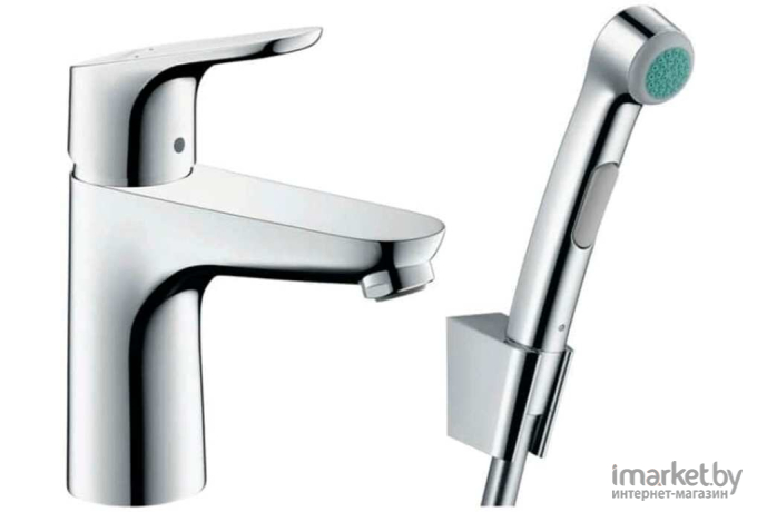 Смеситель Hansgrohe Focus 31927000