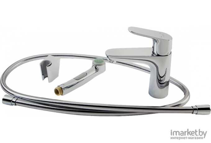 Смеситель Hansgrohe Focus 31927000