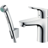 Смеситель Hansgrohe Focus 31927000