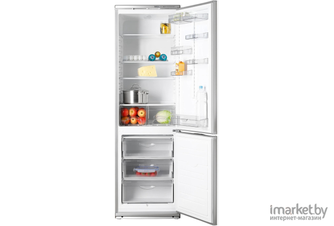 Холодильник ATLANT XM 6024-080