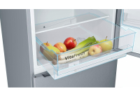 Холодильник Bosch KGV39XL2AR