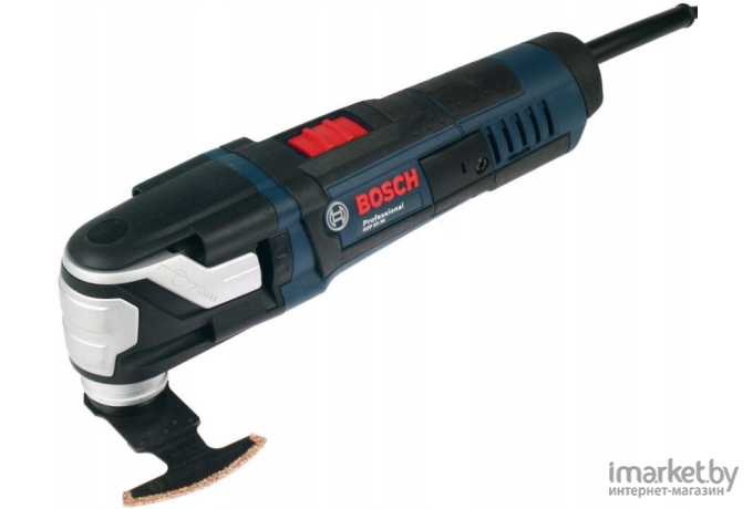 Мультифункциональная шлифмашина Bosch GOP 55-36 Professional [0601231101]