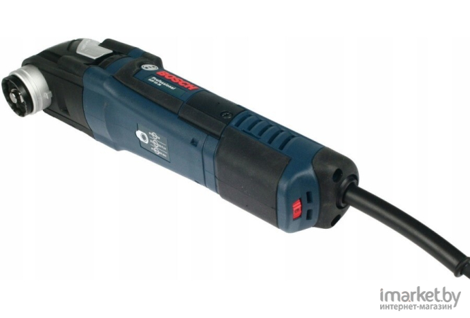 Мультифункциональная шлифмашина Bosch GOP 55-36 Professional [0601231101]