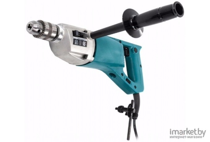 Сетевая безударная дрель Makita 6300-4